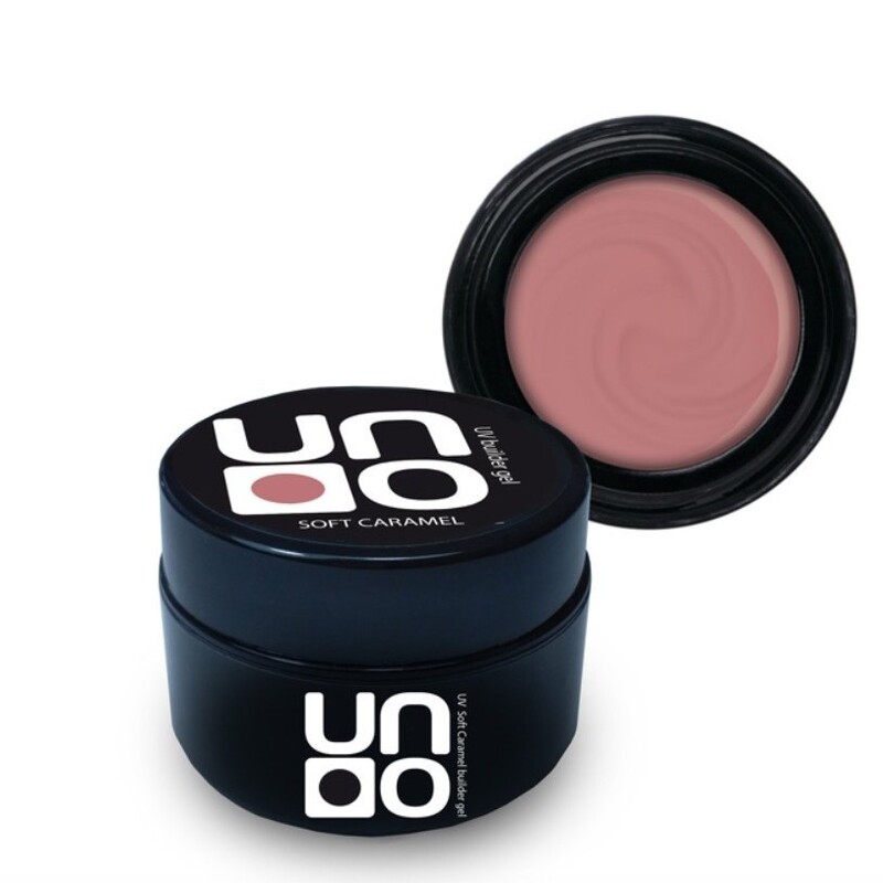 Foreign Trade Export to Russian-Speaking Areas Uno Gel Extended Pain-Relieving Nail Polish Builder Gel Runail Builder Gel