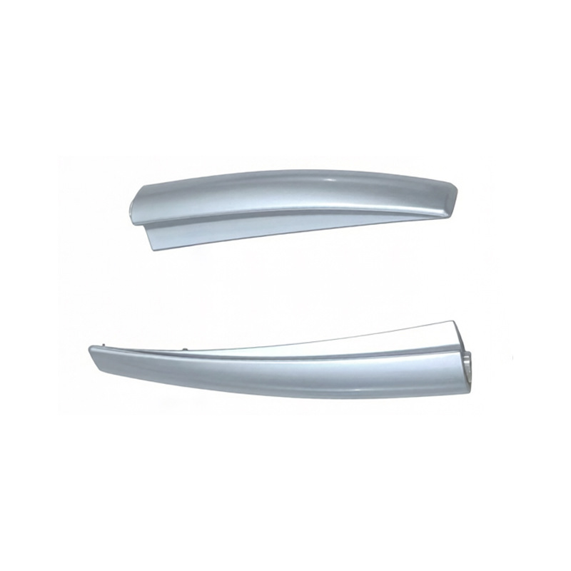 Suitable for 16-21 Nissan Qashqai J11 Roof Rack Bottom Cover Car Luggage Rack Rail End Shell Cover