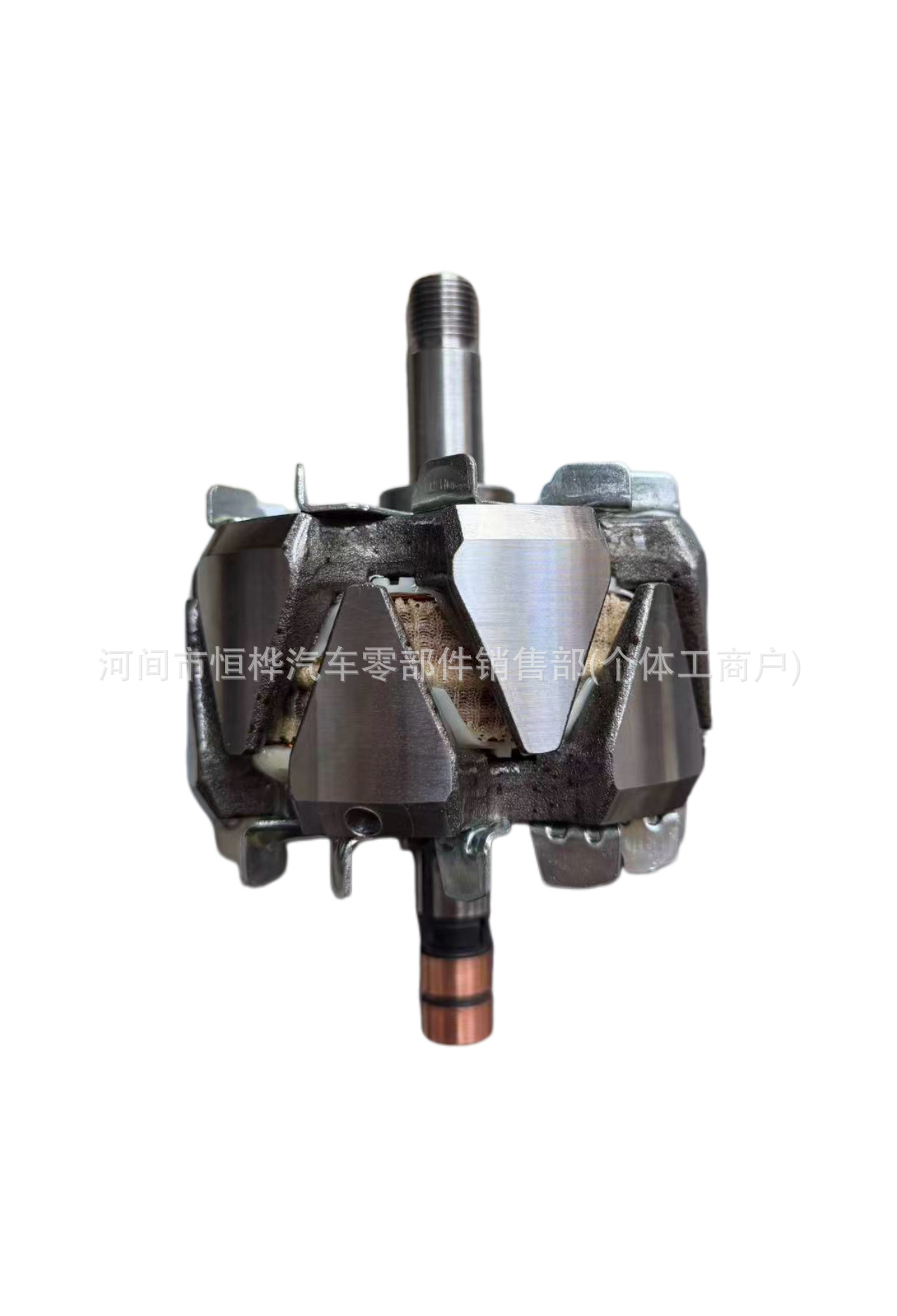 Direct Supply from the Manufacturer, Compatible with Bs110A Diesel Generator Rotor, Wholesale Export from Stock