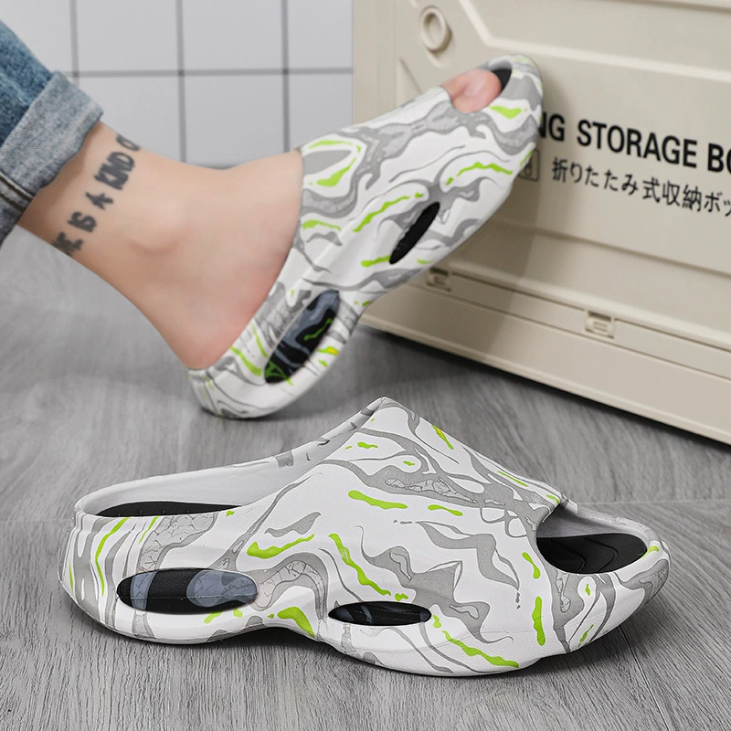 Летняя новая двухслойная съемная стирка