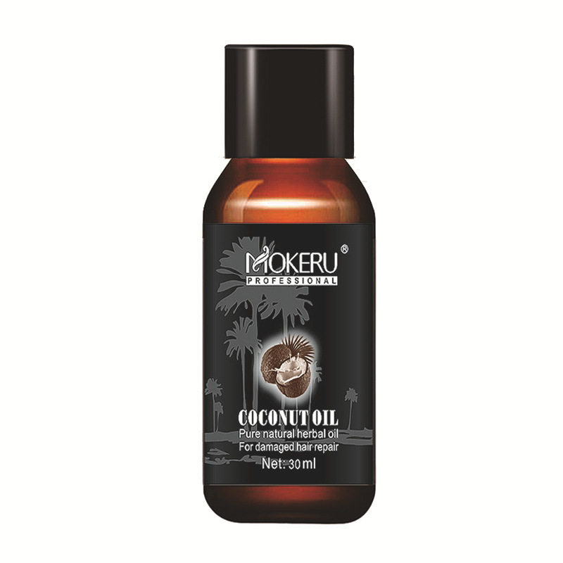 Healthy Hair