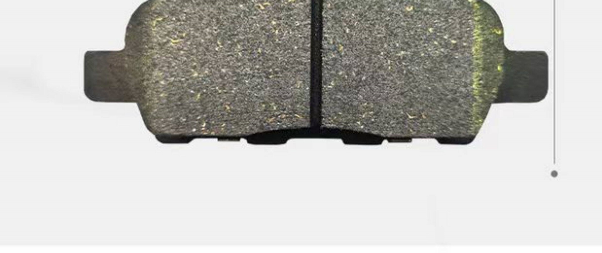 Suitable for Nissan Sylphy, Tiida, Sunny, Bluebird, Yida, Liwei, Qijun, Qashqai, Teana, Front and Rear Brake Pads, Original Factory