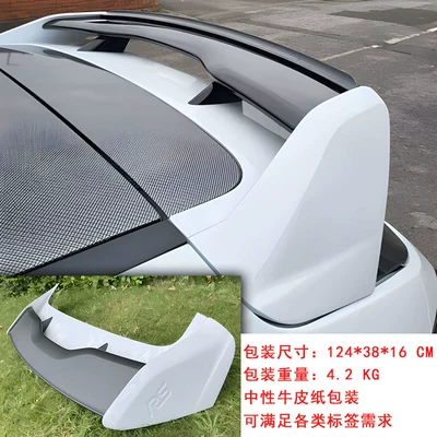 Suitable for 12-18 Models of Spoiler