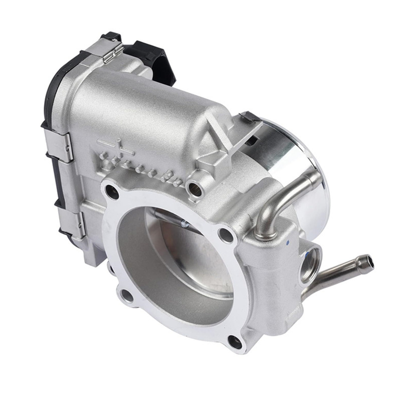 35100-2G600 0280750618 67-9015 TB1306 Electronic Throttle Body, suitable for Hyundai