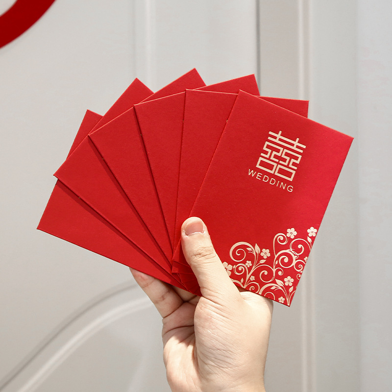 [창백·반품선물] 30개_천년의 결혼(반으로 접으면 500개 담을 수 있음)