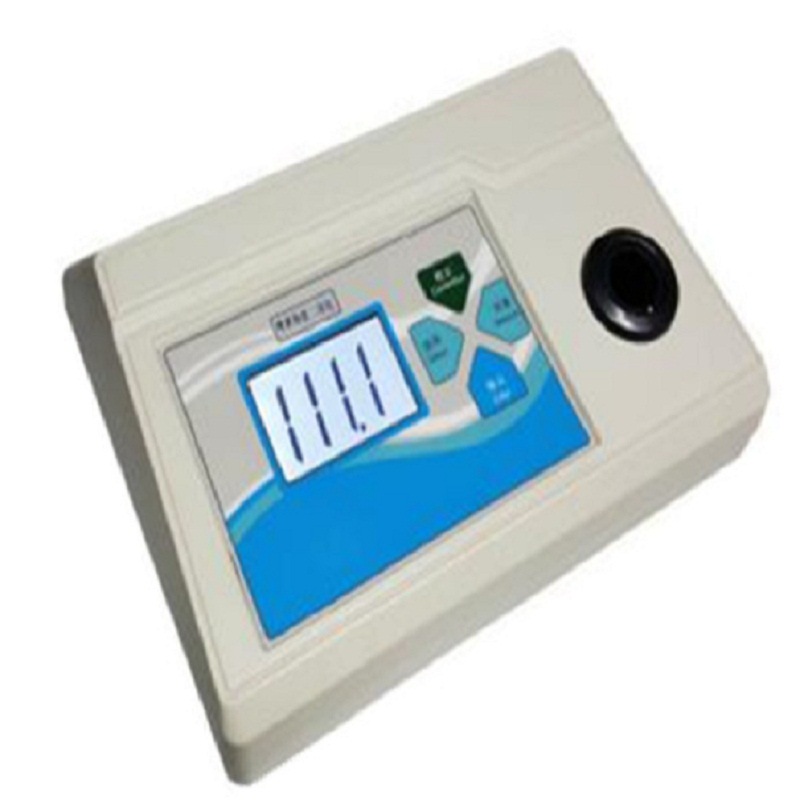 台式亚硝酸盐测定仪/亚硝酸盐检测仪 型号：H18153