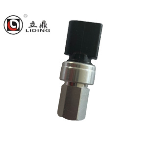 Hot sale 1K0959126E for Volkswagen seat Skoda air conditioning pressure switch car sensor