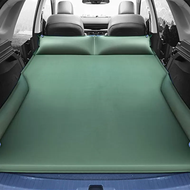 高端车载充气床SUV自驾游睡觉神器后备箱气垫床户外专用旅行床