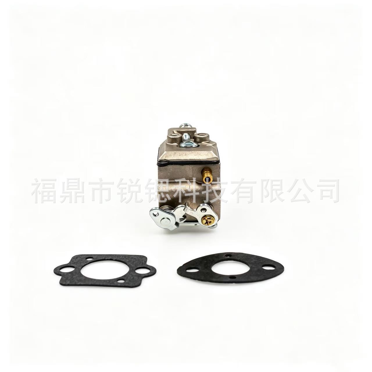 Carburetor Kit Suitable for Wt-76 Wt-465Wt-742 Dcs430 Dcs431 Dcs520 Chainsaws