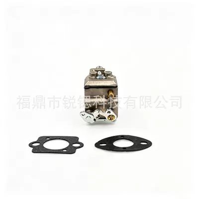 Chainsaws, Carburetor