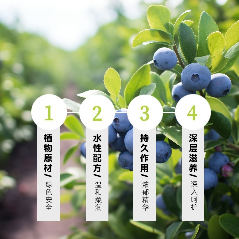 广州花城护眼液蓝莓叶黄素护眼水缓解眼部疲劳草本珍视明护理液|undefined