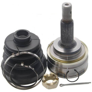 43405-60015 Is Suitable for Toyota Hilux Car Half Shaft Inner and Outer Ball Cage Transmission System Assembly