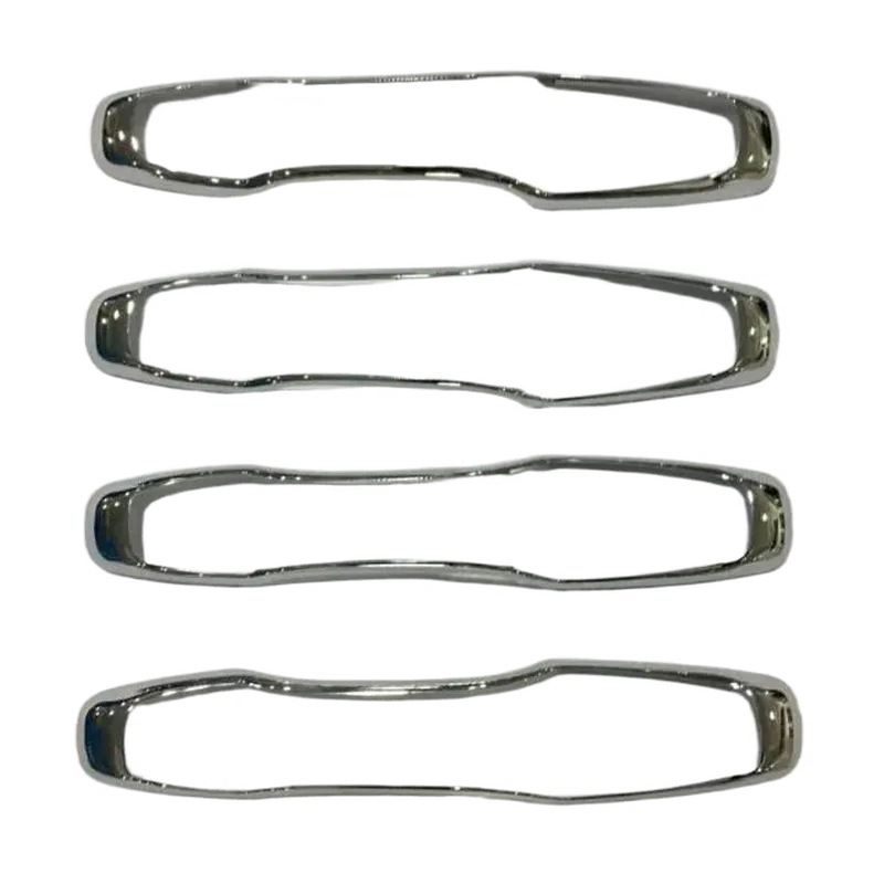 Suitable for 18 Models of Volvo Xc60: Rearview Mirror, Rain Guard, Fuel Tank Cover, Front Grille, Door Trim, Door Handle Bowl