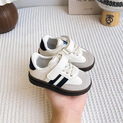 Autumn New Children's Shoes for Infants and Toddlers, Baby Shoes, Walking Shoes for Boys and Girls, Casual Shoes for Kids, Training Shoes