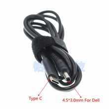 65W��侀Type-c�D4.5*3.0mmDELL������X�Pӛ���ԴPD�T�_��늾�