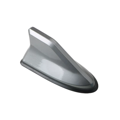 Antenna Modification Without Drilling, vehicle antenna - gray-boxed