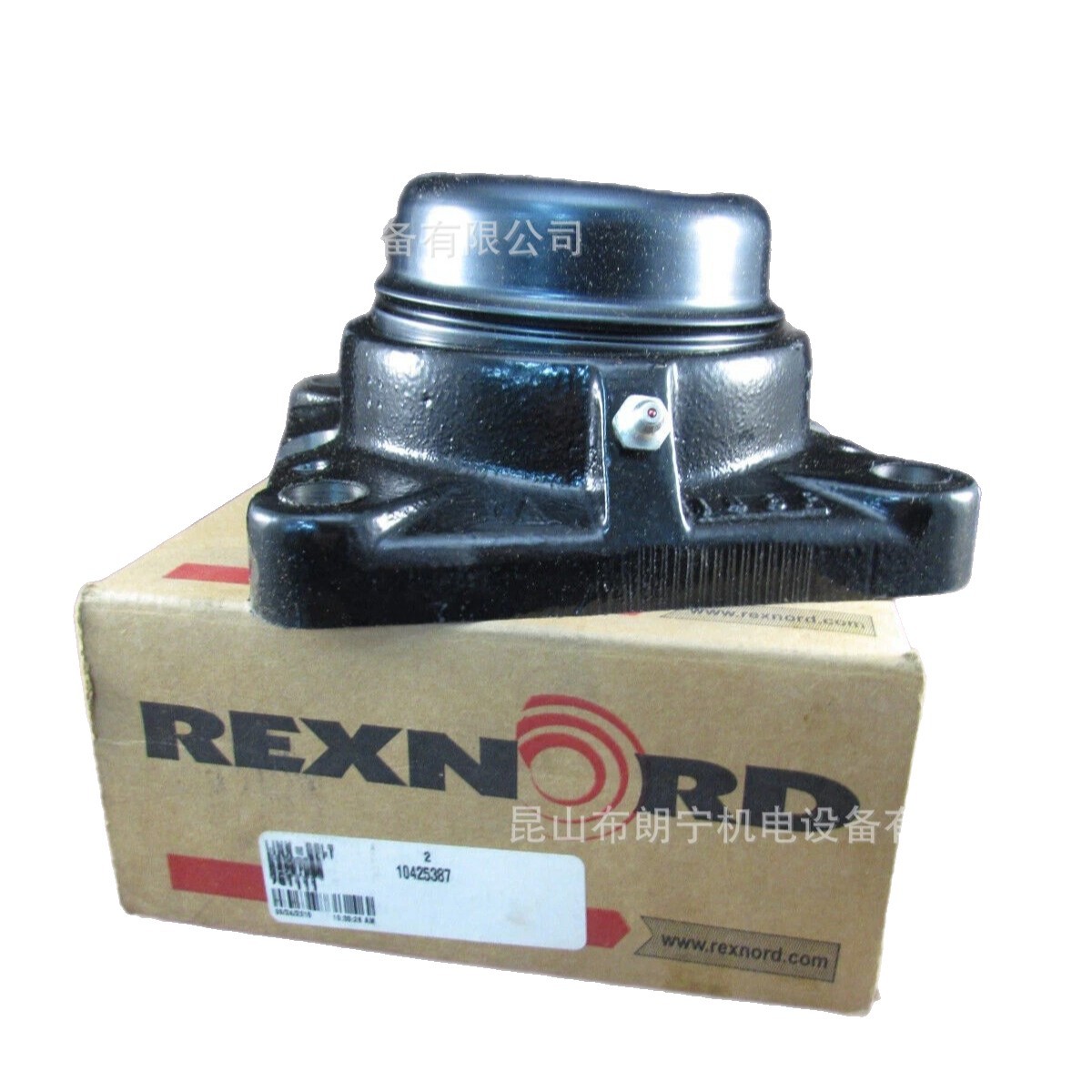 美国REXNORD（Link-Belt） 轴承BACB28AZ12B054A PT528BE0703代理