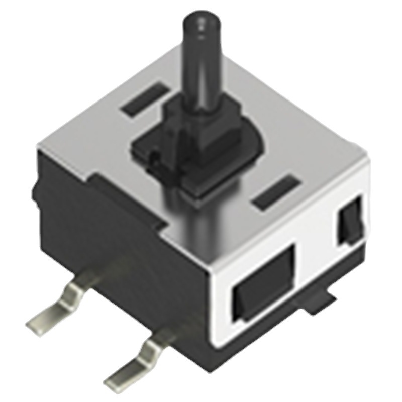 ALPS检测开关SPVE110900小型单向动作型贴片