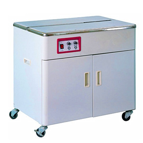 长沙电子电工打包机特歆卖双电捆包机上海生产打包机厂家