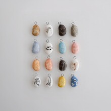 �W�����P䓼�ɫ���ε������DIY���A���朠t�������18K��ɫ