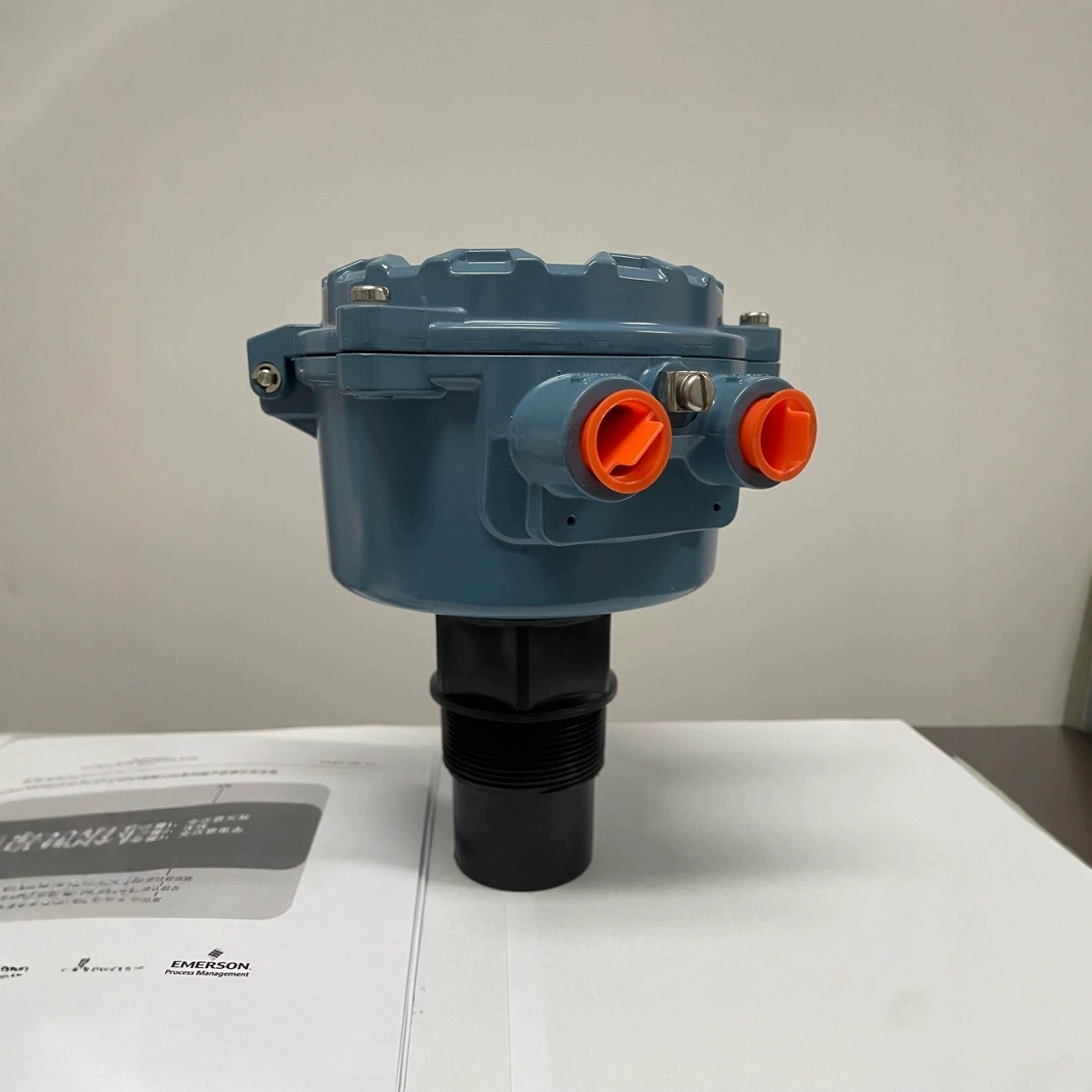 НОВЫЙ ROSEMOUNT 3100 серии 3101/3102/3105HA1FSCI1ST Ультразвуковой датчик уровня