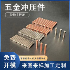 ハードウェアスタンピング部品加工 304 ステンレス鋼温度プローブハウジング NTC 温度プローブ弾丸ハウジング