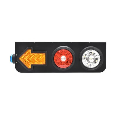 Tail light – Light