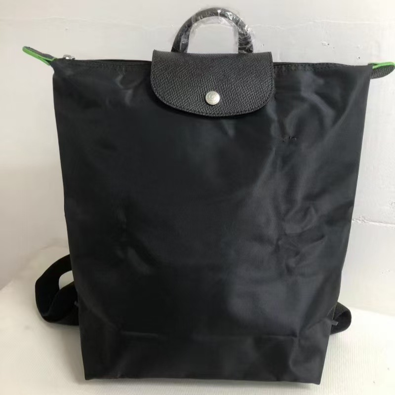 Environmentally friendly black