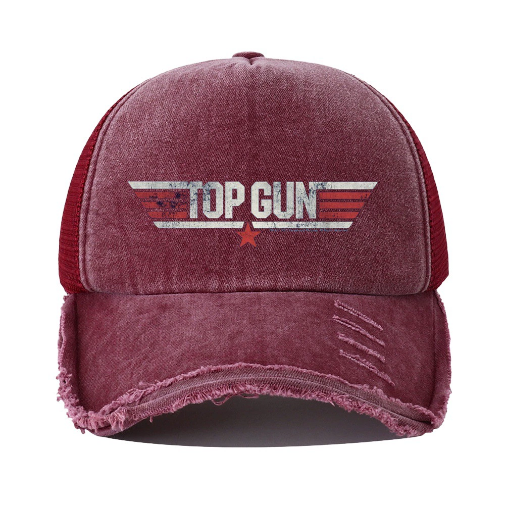 (Cross-border trading), retro hat, baseball cap solar-powered