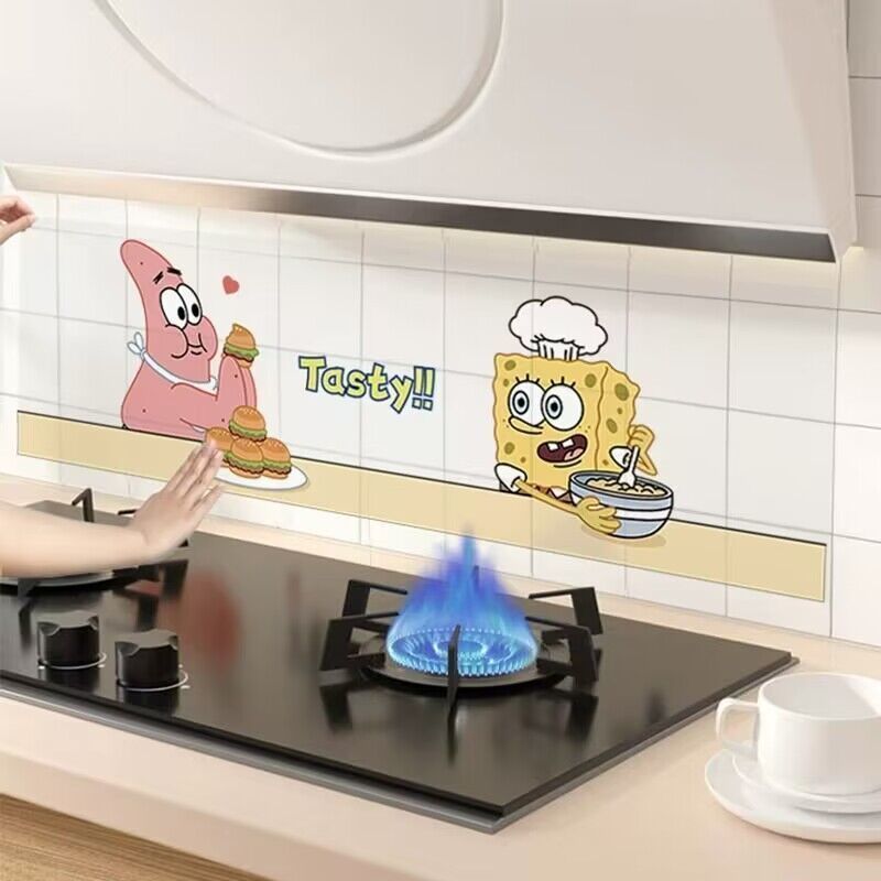 (A59) 스폰지밥 모델