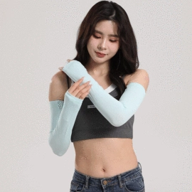 成人手套;通用手套;防晒袖套