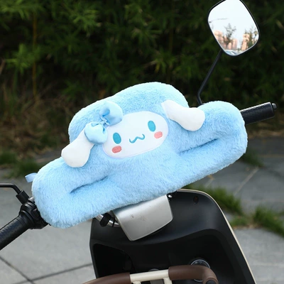 Seat Head Protection, Elektromobil üçün bamper qoruyucu yastıqlar - yugui-dog-electric-vehicle-anti-collision-pillow-4323cm-016kg