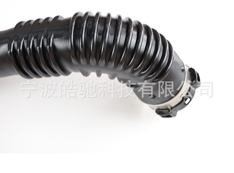 Suitable for Mercedes-Benz Intake Pipe 2475200101 2465200101 Cla200 220 Gla200 220