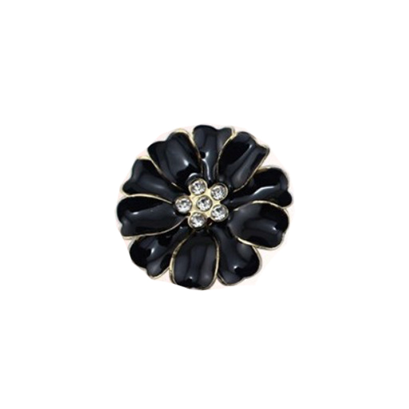 블랙 드릴 코어