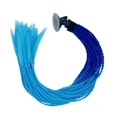 Motuoche – Detachable Braided Ponytail Auto Parts and Accessories