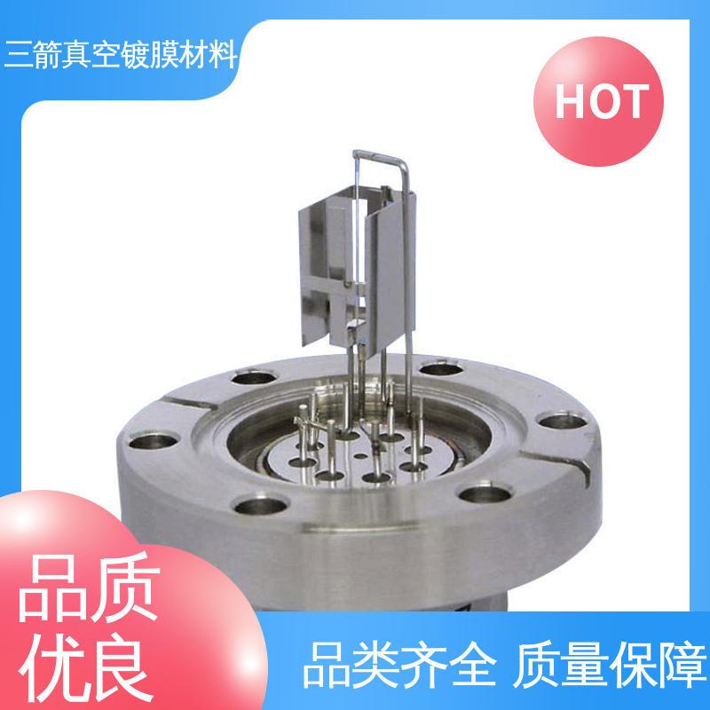 三箭 方便安全 便于操作 货源充足 规格齐全 ZJ-27热明极电离规管