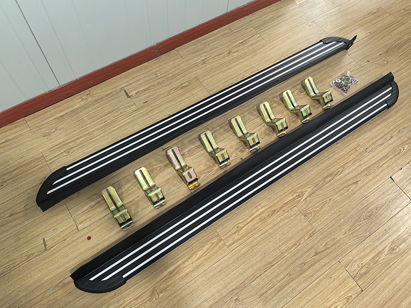 Suitable for Haval Raptor Foot Pedals, 25 Models of Haval Raptor Pedals, Haval Raptor Side Pedals, Welcome Foot Pedals