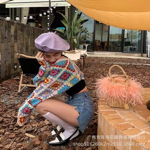 ¿ʽ̽UձᘿŮ͹OӋСnϵe¶̿