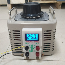 厂家直销 全铜正品 调压器5000W 单相5KW 电热丝切割 0-250V