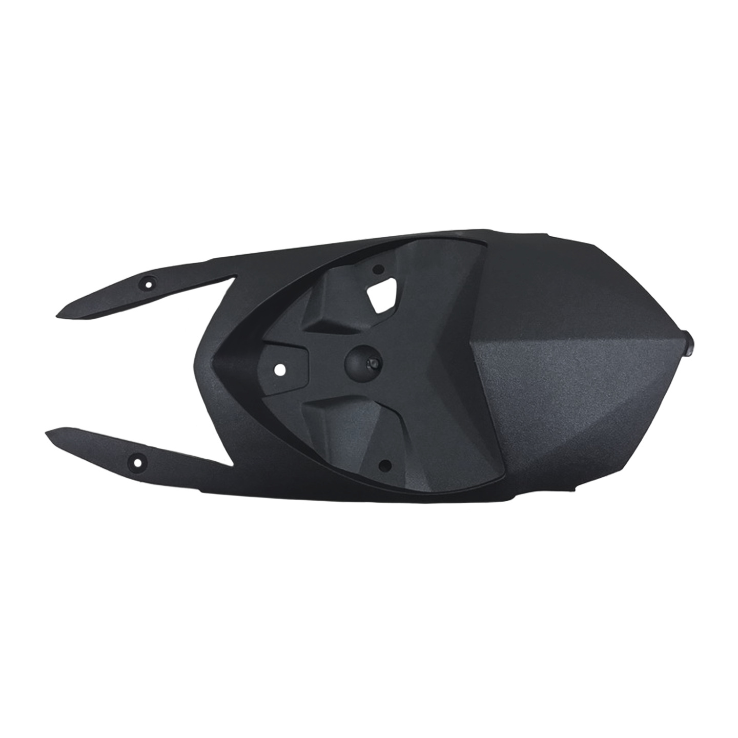 Suitable for Bmw S1000Rr Full Body Shell, 17-18 Model Year, Double R Side Panel Protection Motorcycle Shell Accessories