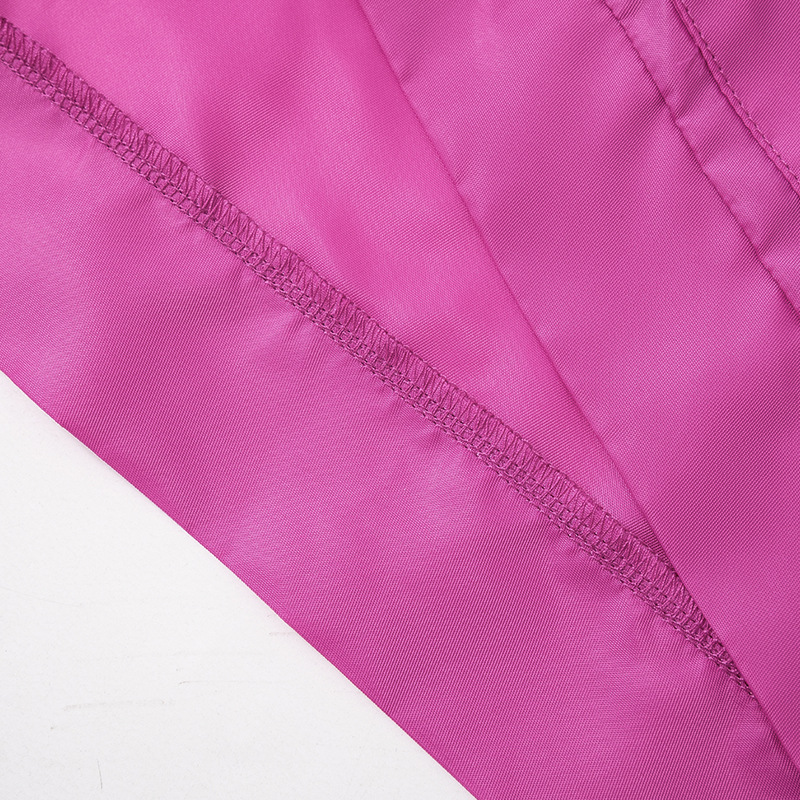 Women Clothing Summer Pocket Top Shorts Set for Women