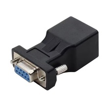 ��Ʒ�|DB9Pĸ�^�DRJ45ĸ�^�������D�W�ڣ�RS232�DRJ45ע�ܳ���