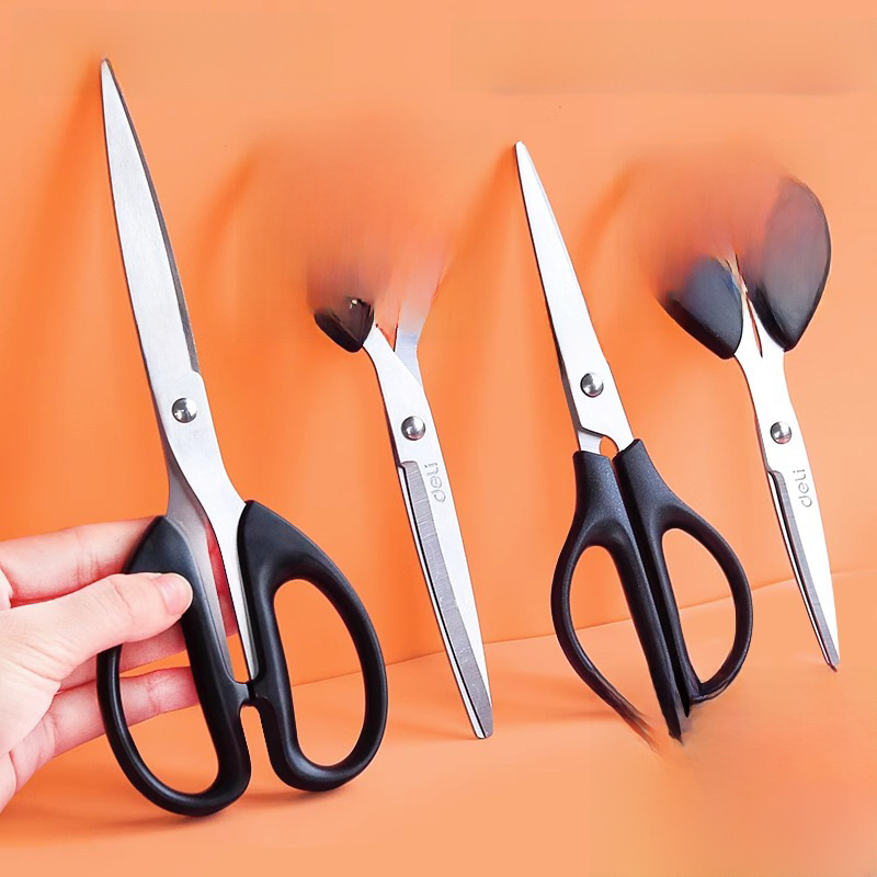 sharp big scissors