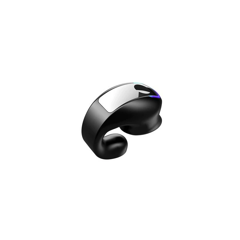 Наушники с заушной гарнитурой Bluetooth GD28, деловая версия, дизайн заушины, ультралёгкие 6.5 г