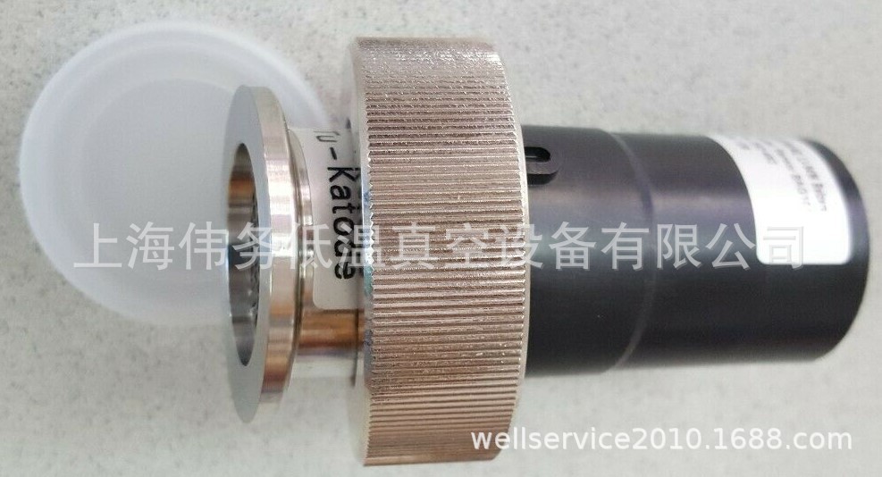 Inficon AG, PN 352-492, Sensor BAG101, LI-9496 Balzers