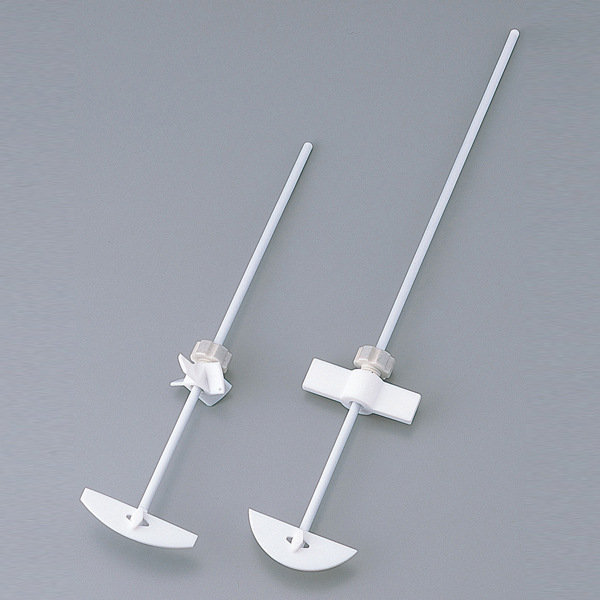 ASONE亚速旺 1-7733-11 旋转轴6X500其他实验室用品