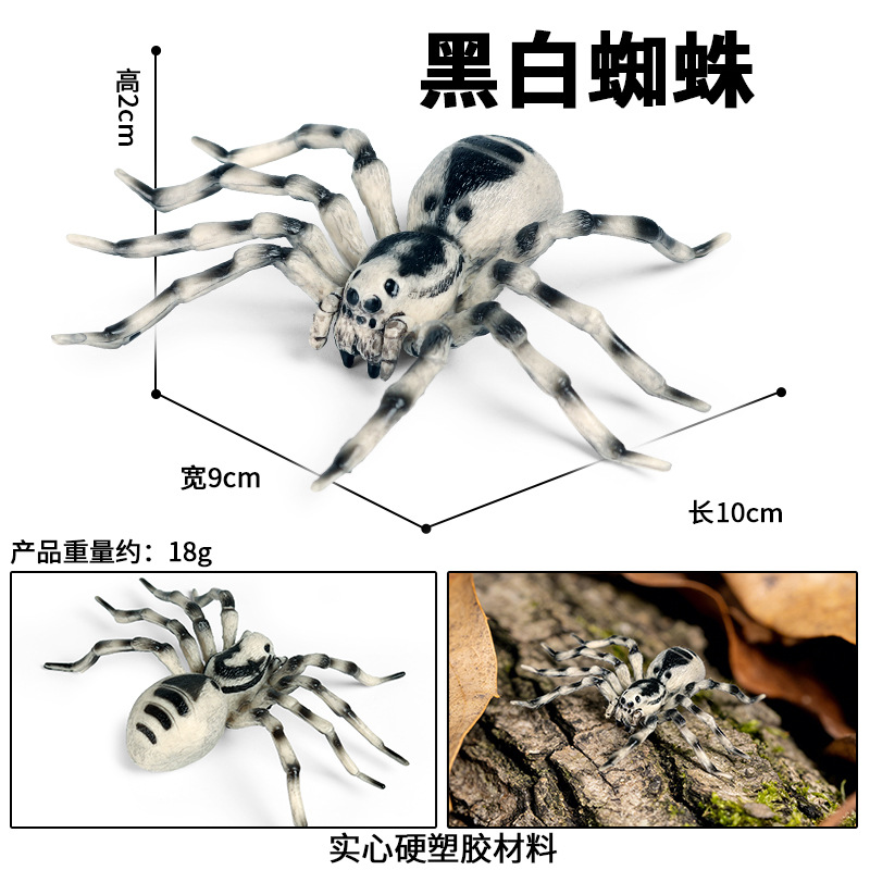Araña M-1686