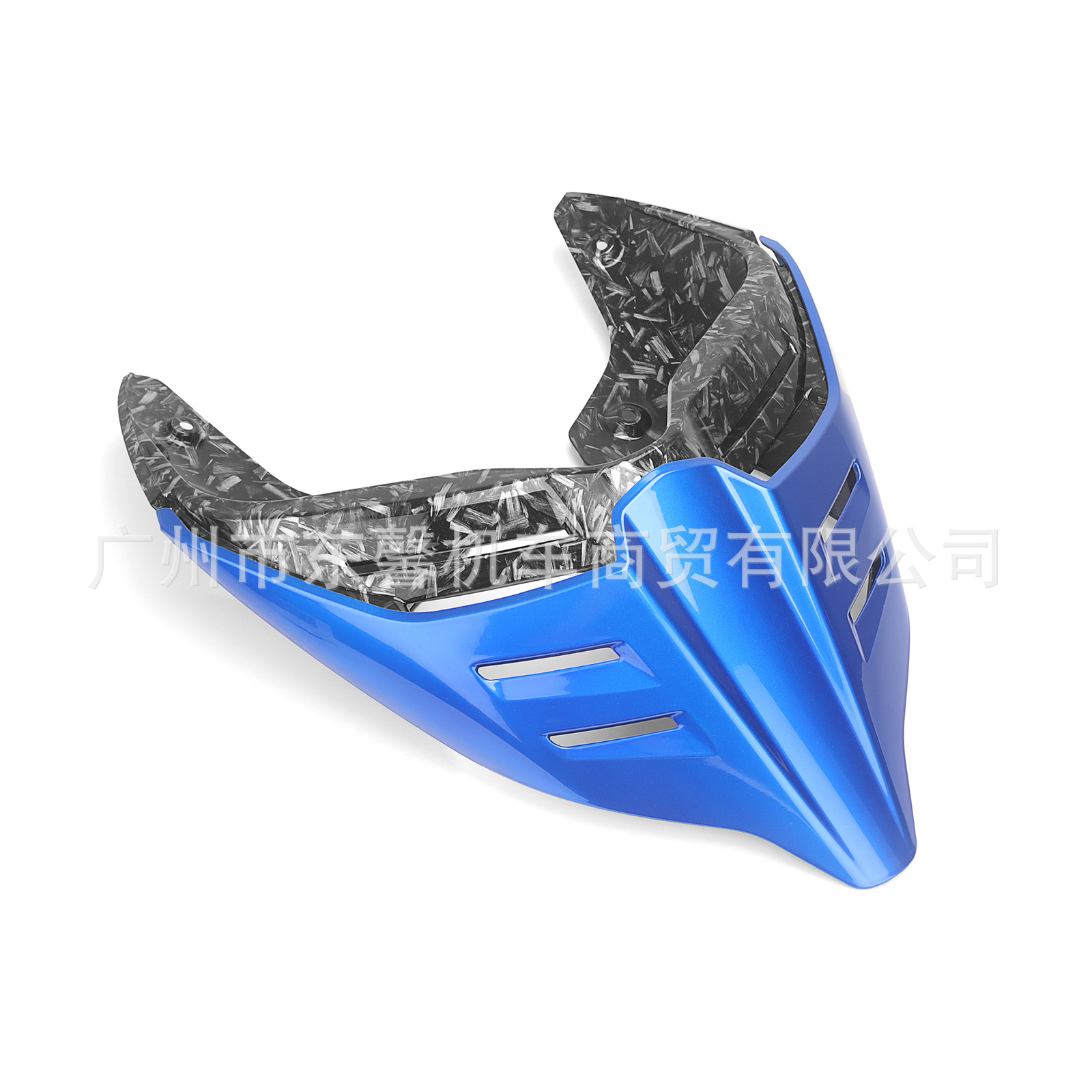 Suitable for Ducati Panigale Street Fighter V4 V4Sr V2 Lamborghini Co-Branded Rear Hump Rear Tail Cover