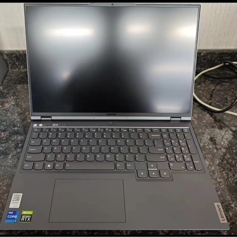 Wholesale Laptop Y9000P Y2022 12Th Generation Gaming Notebook Rtx 3060 (6Gb) Graphics Card