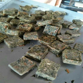 紫菜汤低温干燥机  鸡蛋液真空冻干设备  羊肉牛肉冻干机